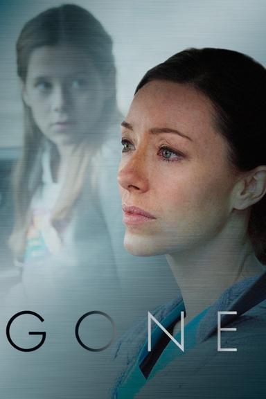 Gone poster