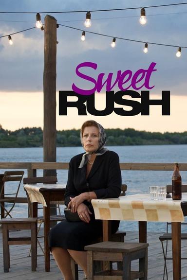 Sweet Rush poster