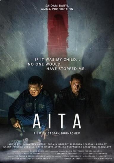 Aita poster