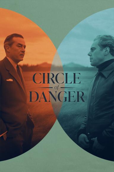 Circle of Danger poster