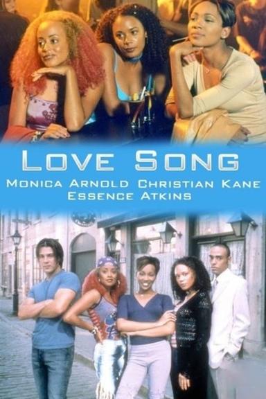 Love Song poster