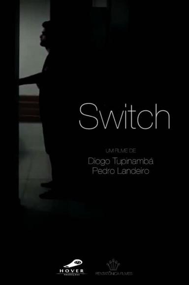 Switch poster