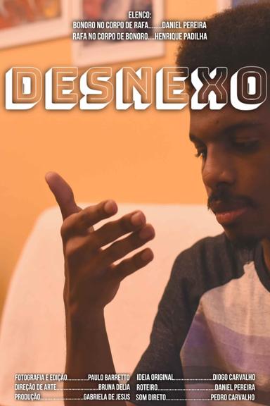 Desnexo poster