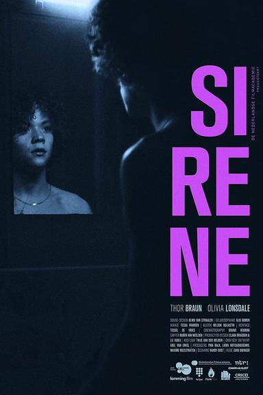 Sirens poster