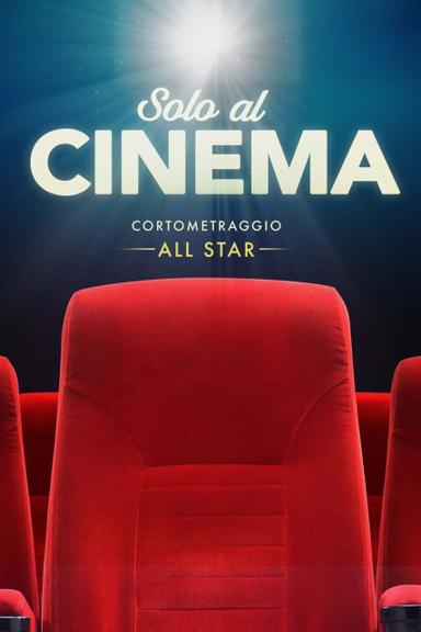 All Star - Ritorno al cinema poster