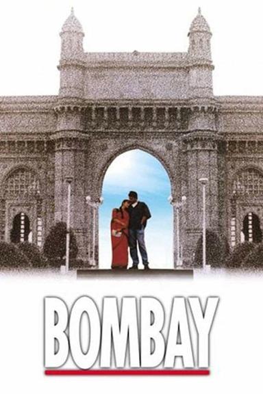 Bombay poster