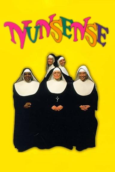 Nunsense poster