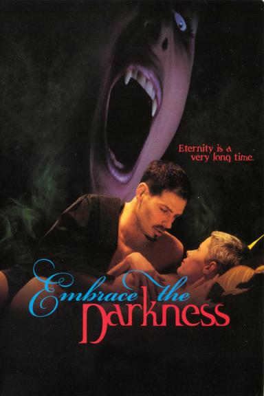 Embrace the Darkness poster