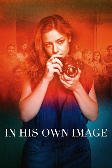 In His Own Image poster