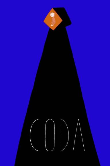 Coda poster