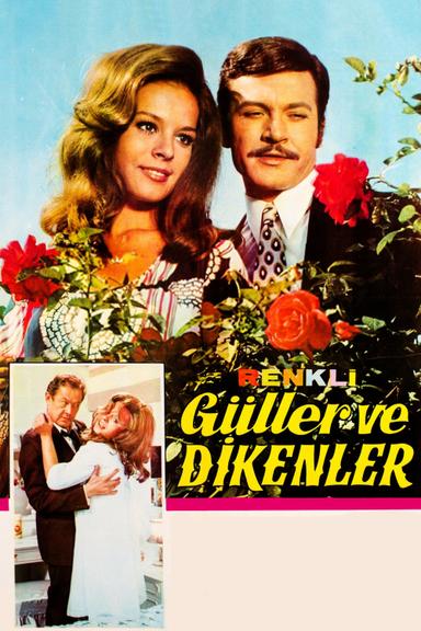 Güller Ve Dikenler poster