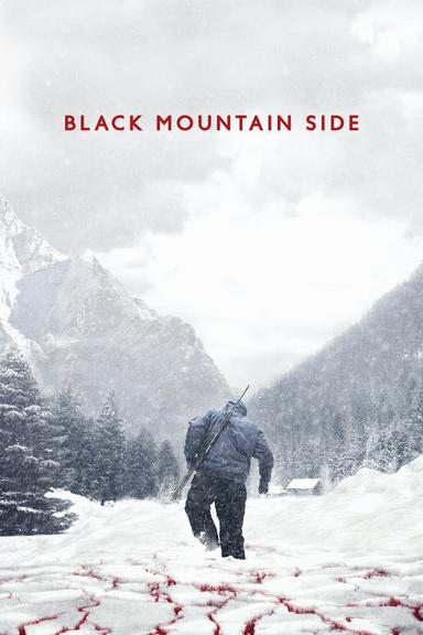 Black Mountain Side poster