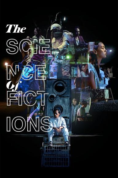 The Science of Fictions poster