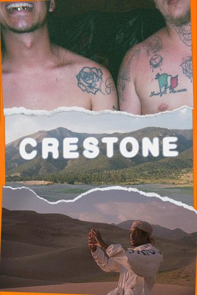 Crestone poster