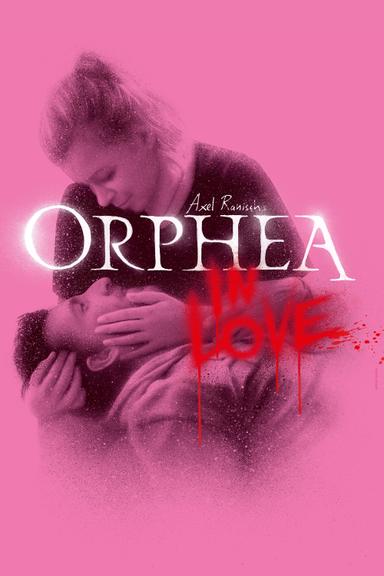 Orphea in Love poster