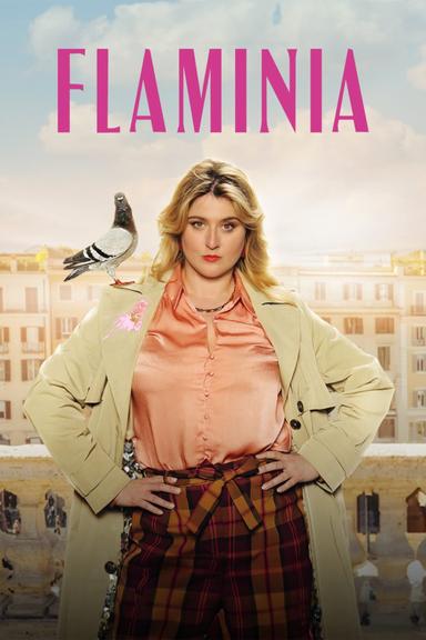 Flaminia poster