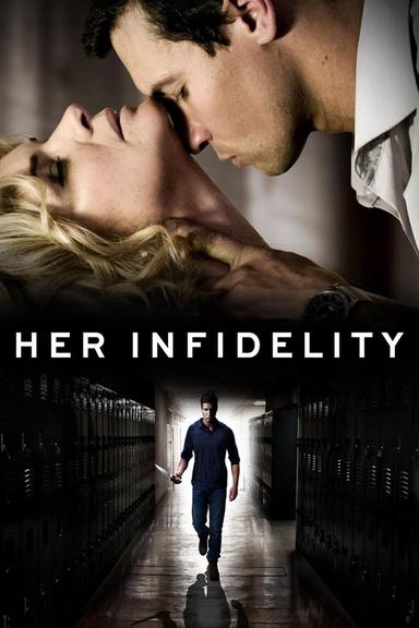 Her Infidelity poster