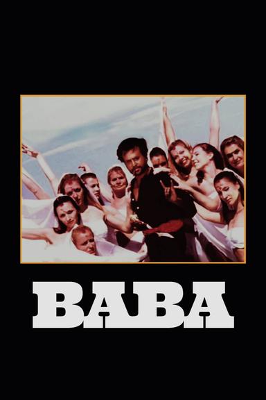 Baba poster