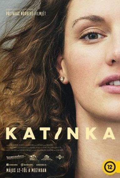 Katinka The Movie poster