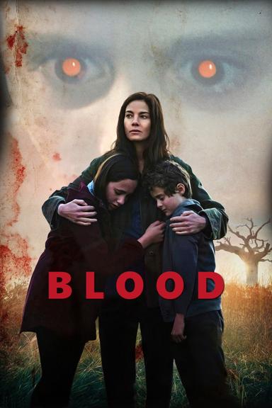 Blood poster