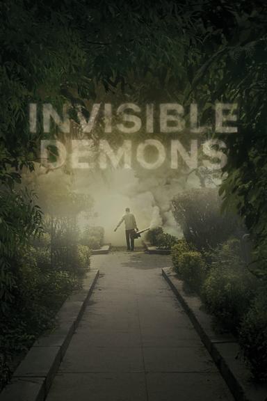 Invisible Demons poster