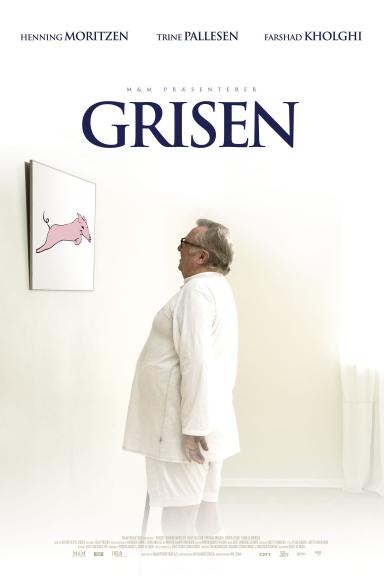 The Pig poster