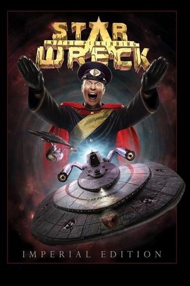 Star Wreck: In the Pirkinning poster