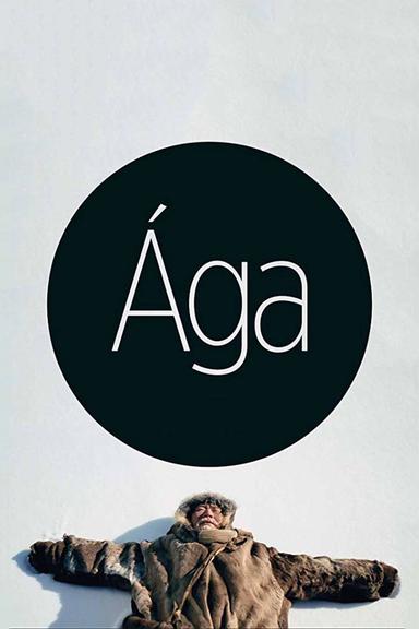 Ága poster