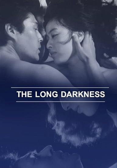 The Long Darkness poster