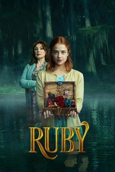 Ruby poster