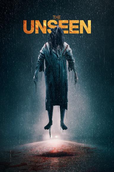 The Unseen poster