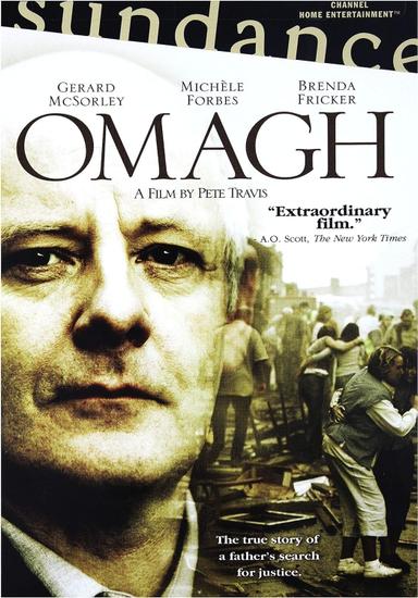 Omagh poster