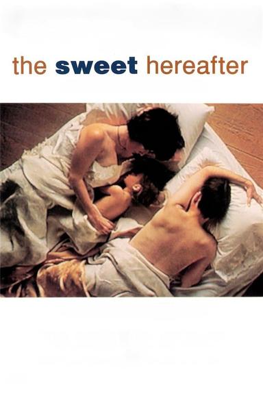 The Sweet Hereafter poster