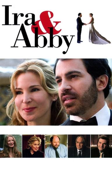 Ira & Abby poster