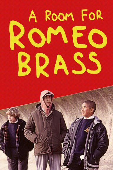 A Room for Romeo Brass poster