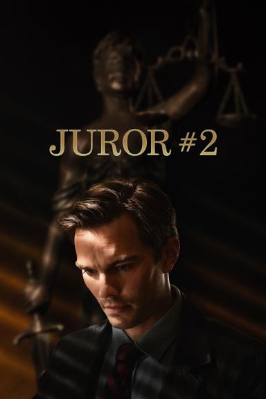 Juror #2 poster