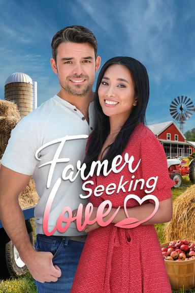 Farmer Seeking Love poster