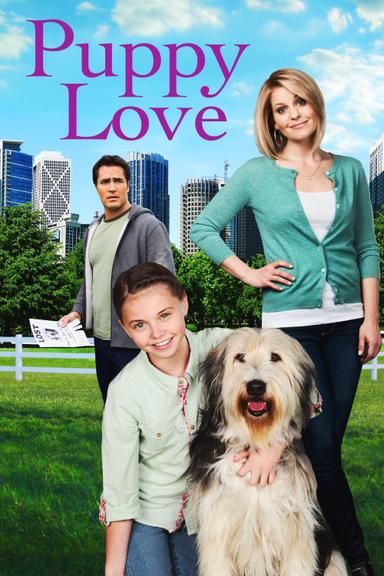 Puppy Love poster