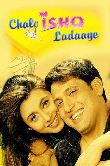 Chalo Ishq Ladaaye poster