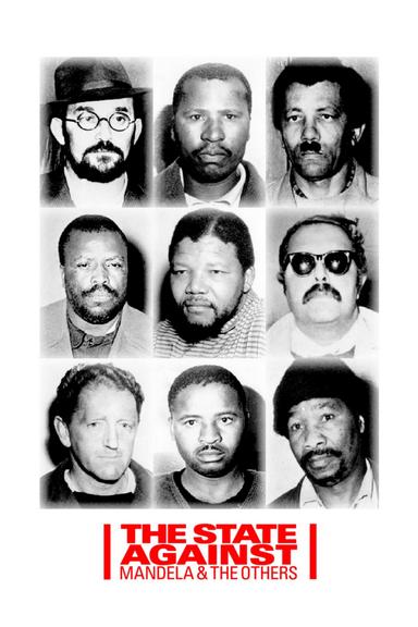 The State Against Mandela and the Others poster