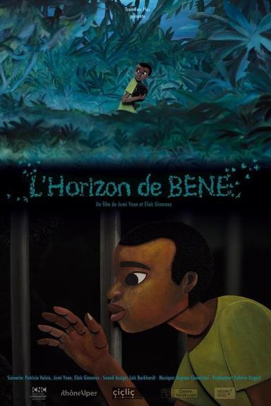 L'horizon de Bene poster