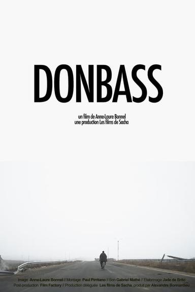 Donbass poster