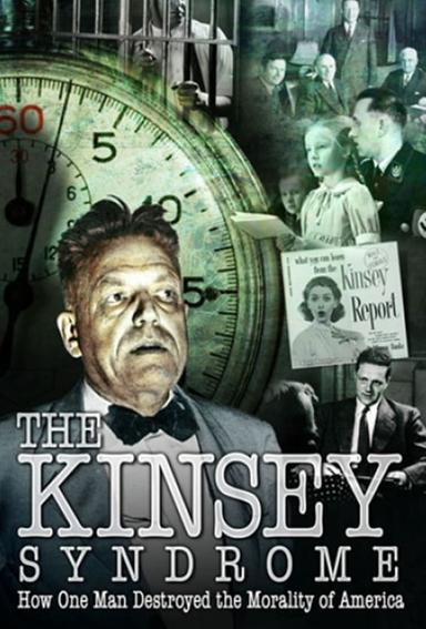 The Kinsey Syndrome poster