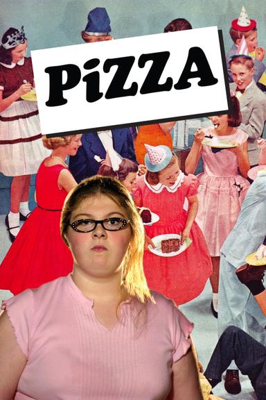 Pizza poster