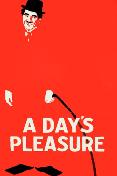 A Day's Pleasure poster