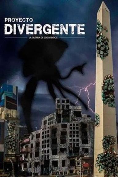 Documental divergente poster