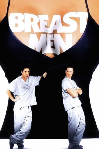 Breast Men poster