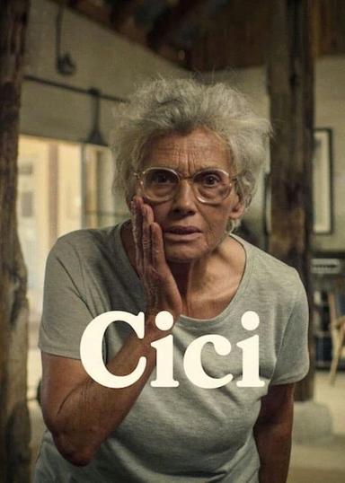 Cici poster