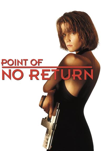 Point of No Return poster