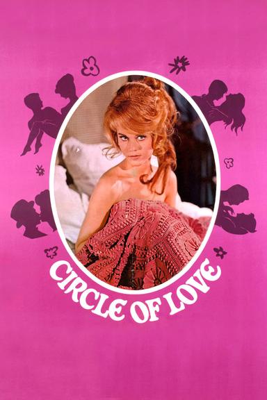 Circle of Love poster